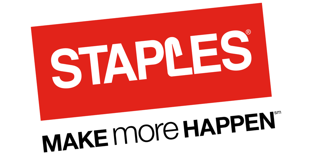 Staples